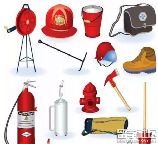 愛護(hù)消防器材，守護(hù)生命財(cái)產(chǎn)安全