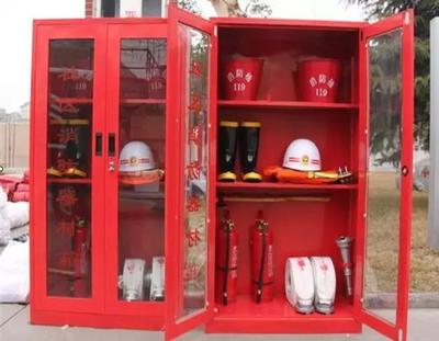 項(xiàng)目部駐地消防設(shè)備規(guī)劃與建設(shè)指南