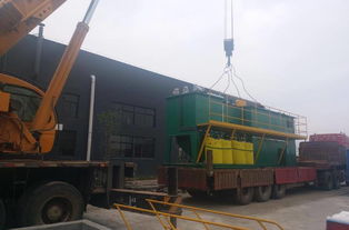 湖北荊州某消防器材公司 脫脂硅烷化廢水處理工程案例